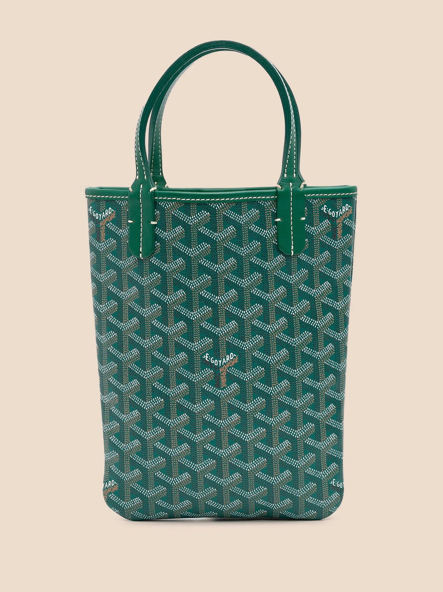 Potiers Bag - Sassygrove