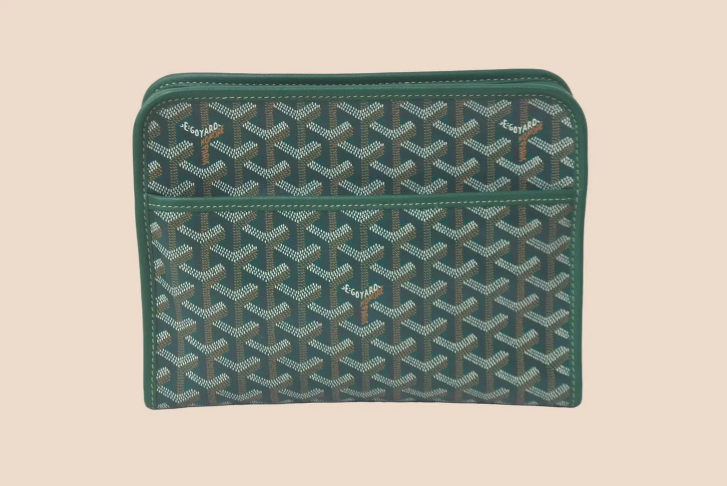 JetSet Valise Case - Sassygrove