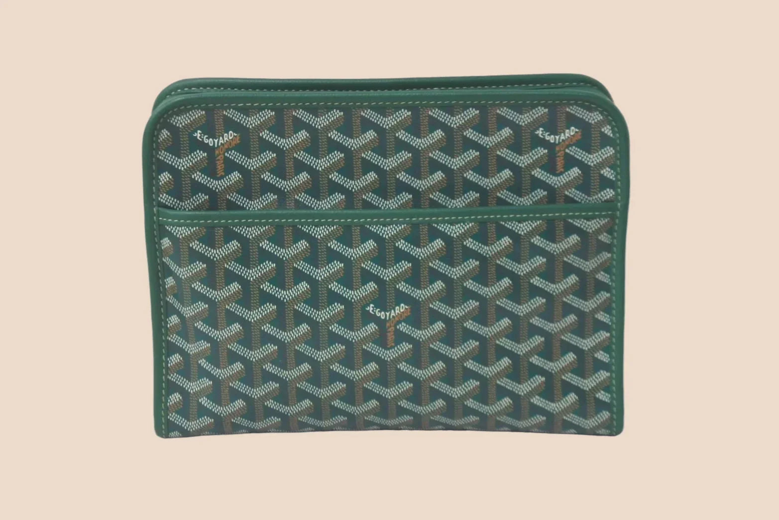 JetSet Valise Case - Sassygrove