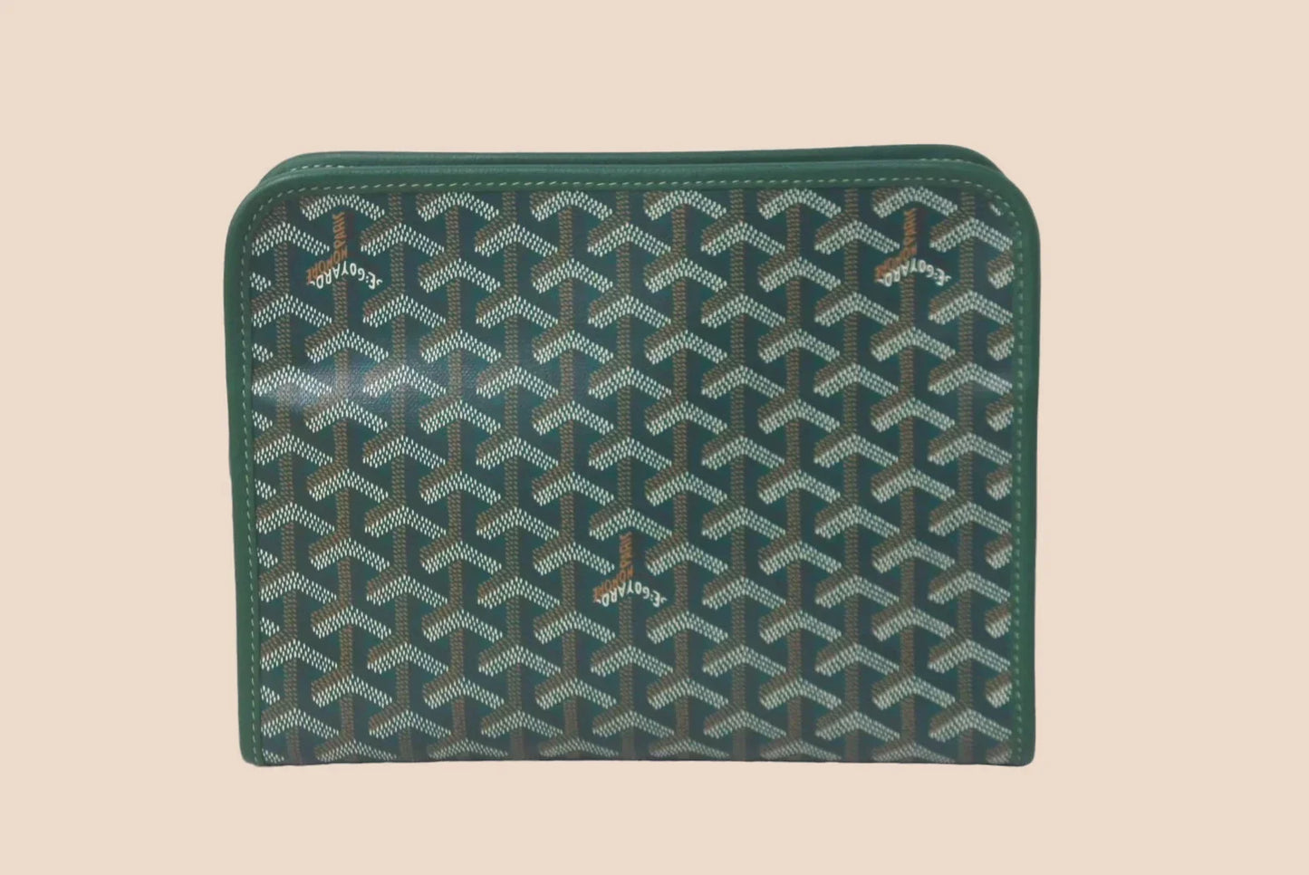 JetSet Valise Case - Sassygrove