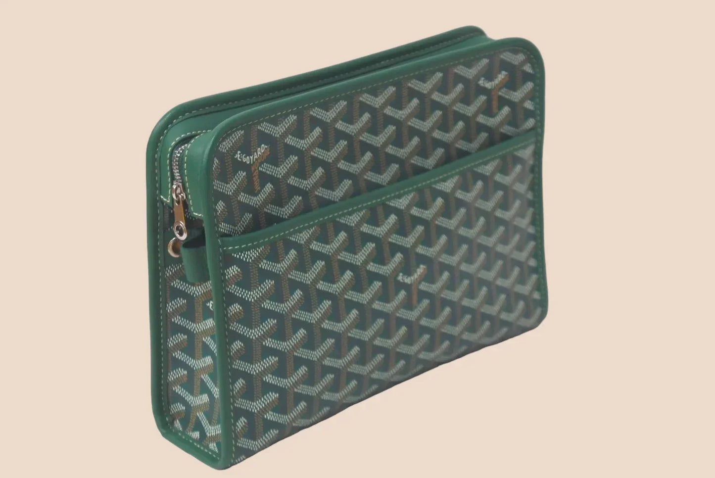 JetSet Valise Case - Sassygrove