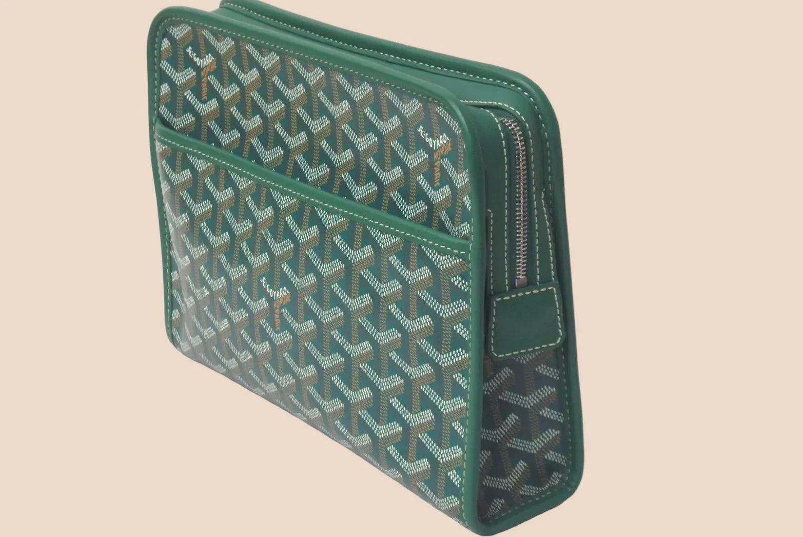 JetSet Valise Case - Sassygrove