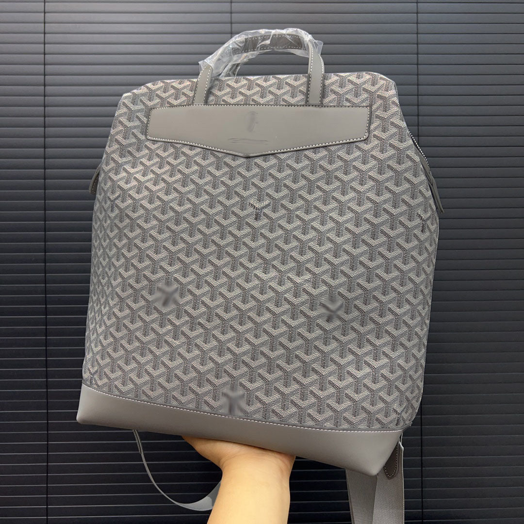 Summit Elegance Backpack - Sassygrove