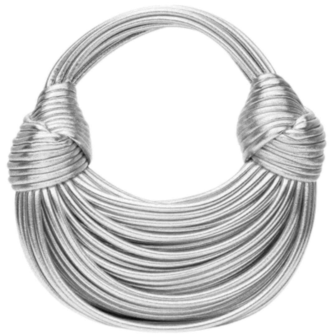 Handwoven Clutch Bag - Sassygrove