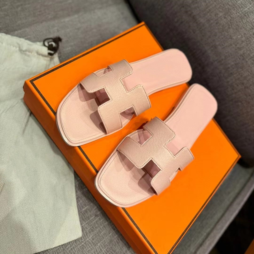 Hermee Sandals - Sassygrove