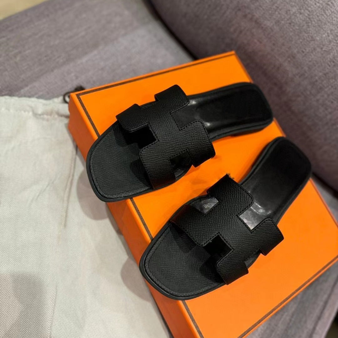 Hermee Sandals - Sassygrove