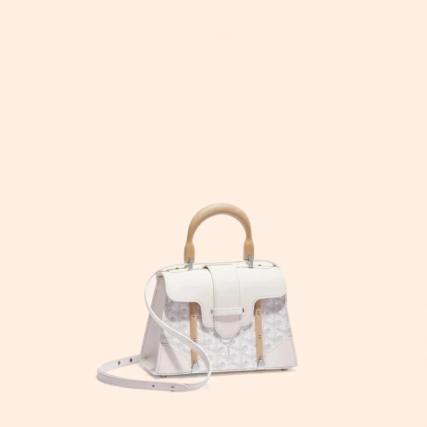 Monté City Satchel - Sassygrove