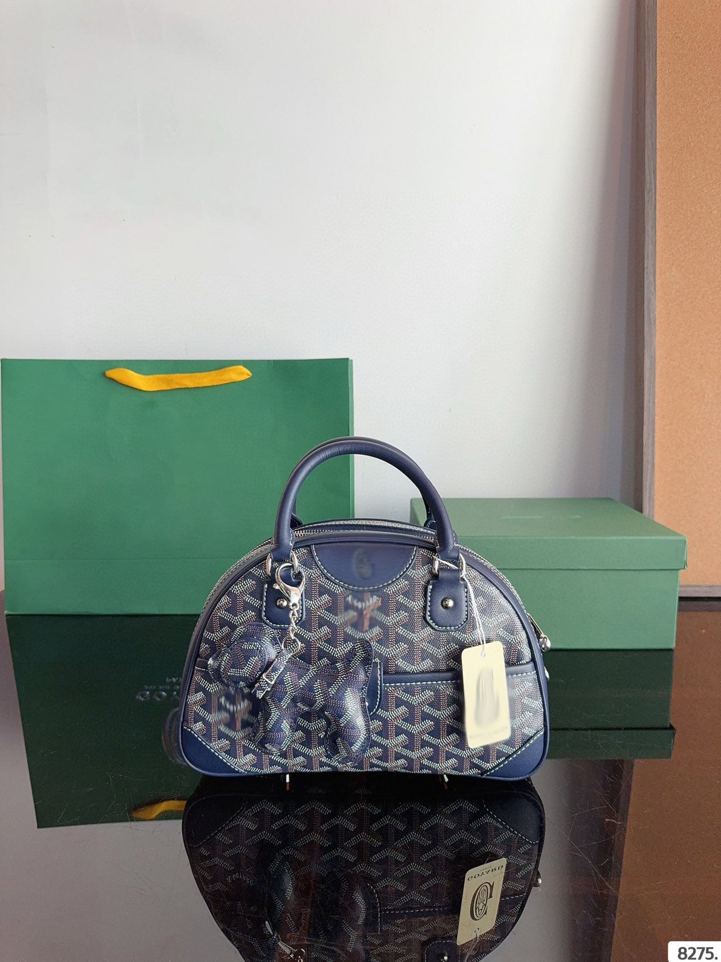 Saint Jeanne Bag - Sassygrove