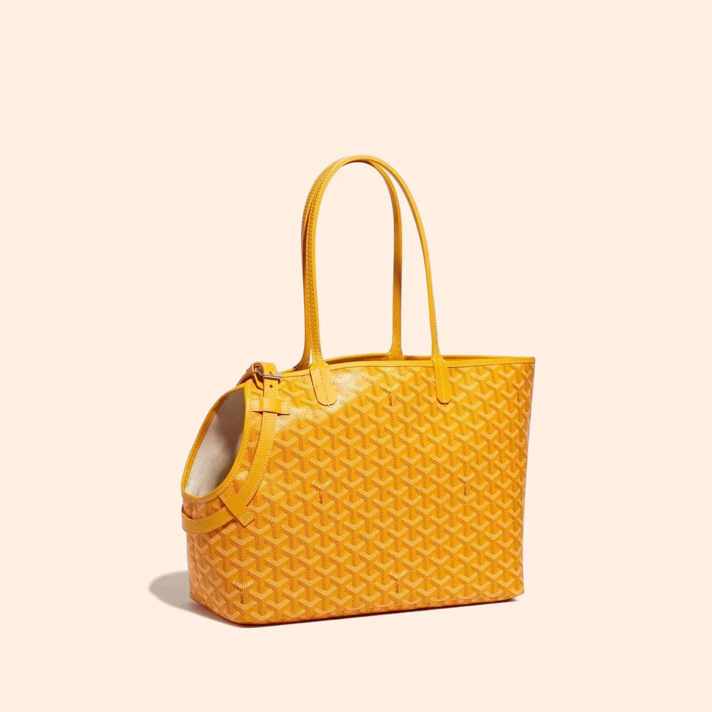 Pawfect Travel Tote - Sassygrove