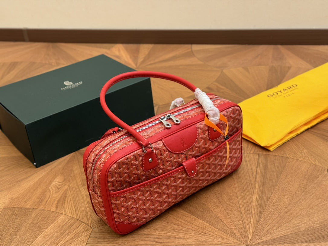 Martin Handbag - Sassygrove