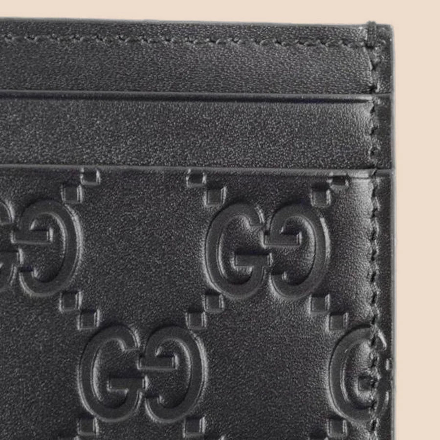Gucci Card Holder - Sassygrove