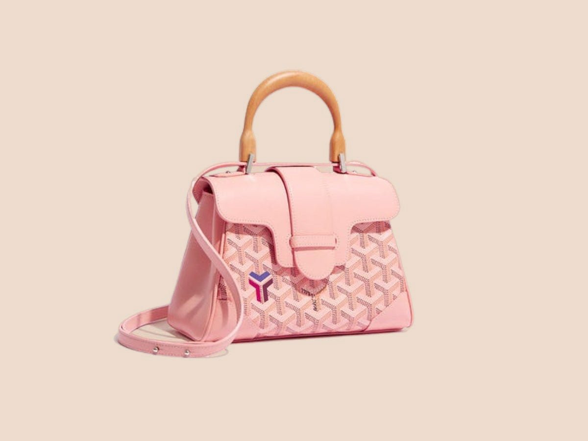 Soft Charm Mini Bag - Sassygrove