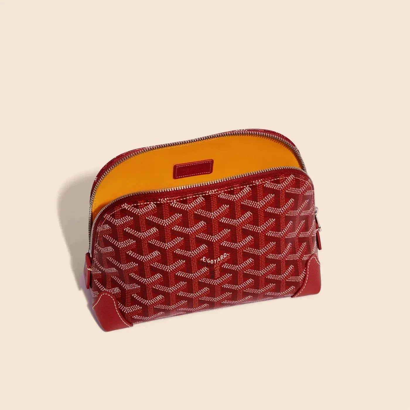 Lustre Luxe Pouch - Sassygrove