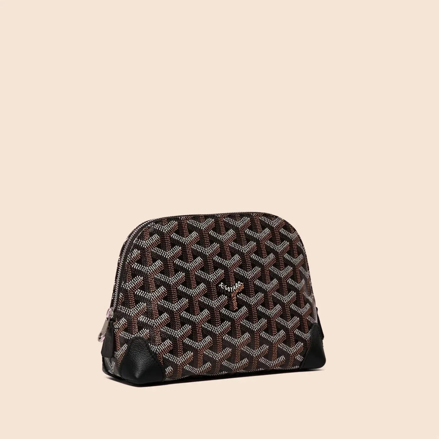 Lustre Luxe Pouch - Sassygrove