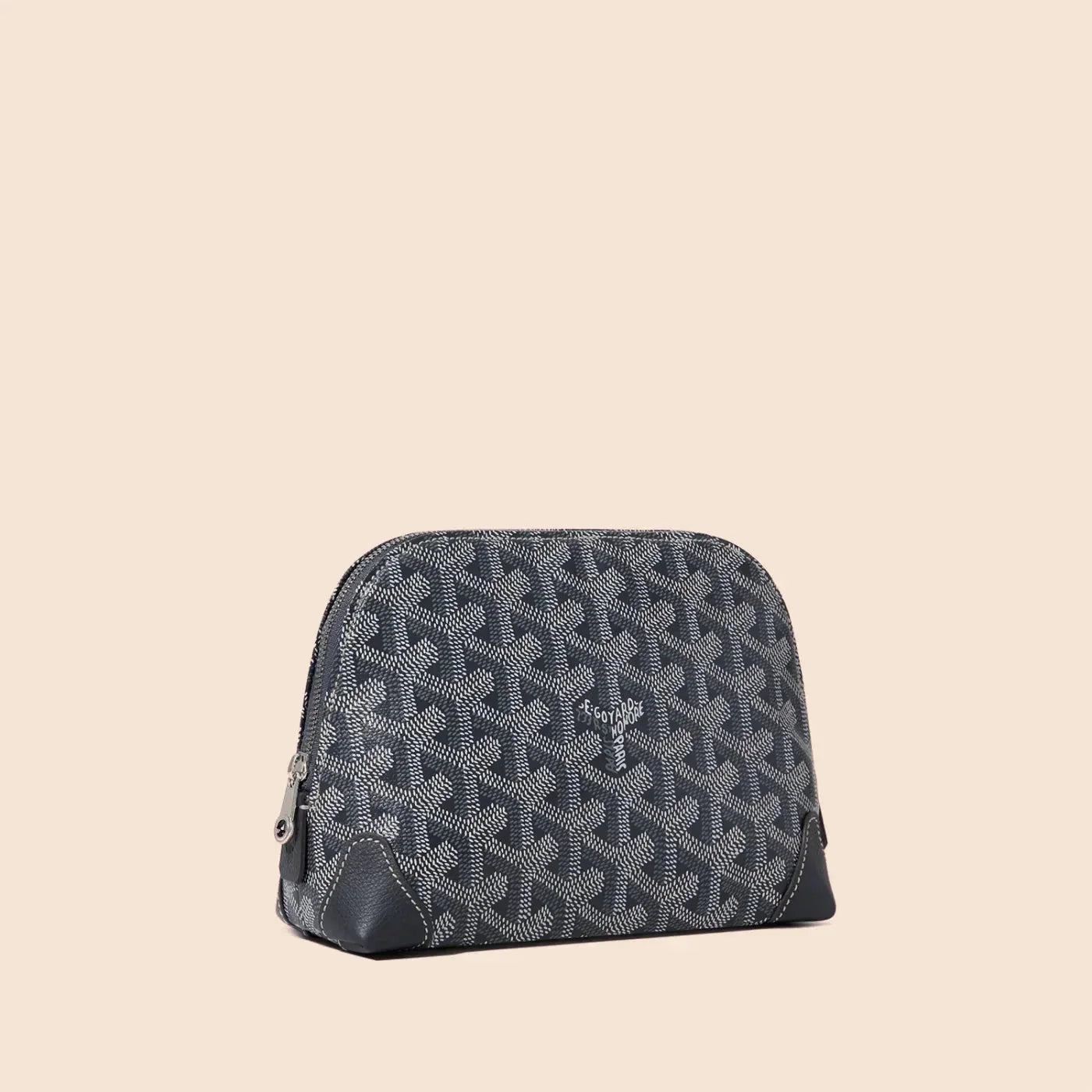 Lustre Luxe Pouch - Sassygrove