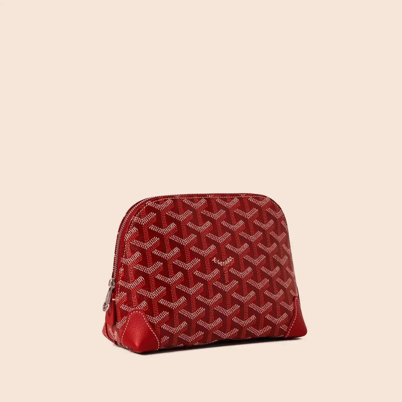 Lustre Luxe Pouch - Sassygrove