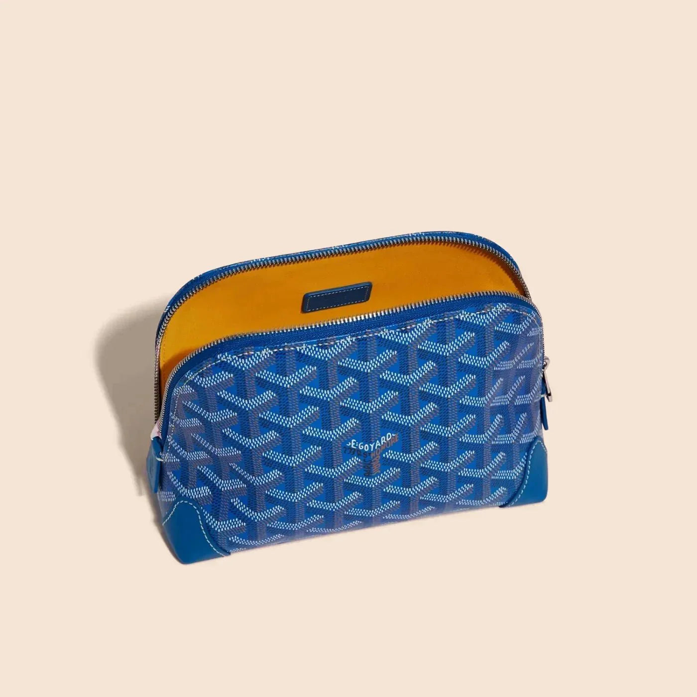 Lustre Luxe Pouch - Sassygrove