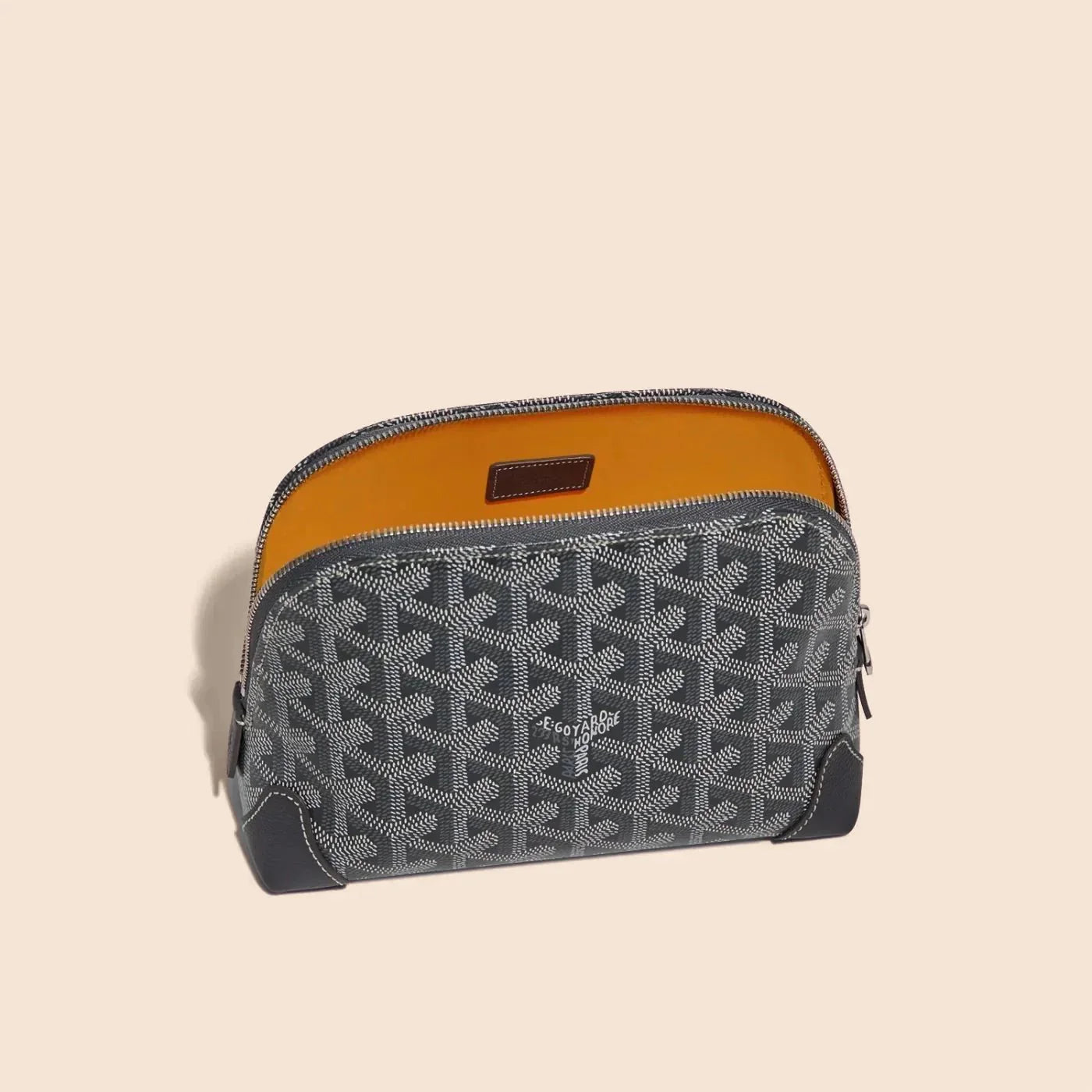 Lustre Luxe Pouch - Sassygrove