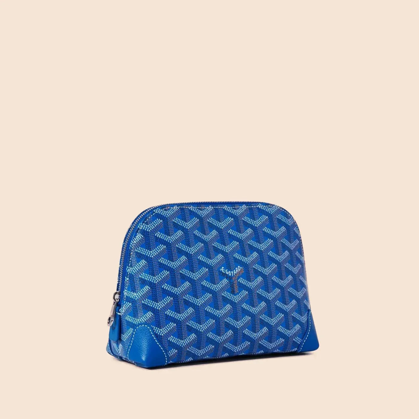 Lustre Luxe Pouch - Sassygrove