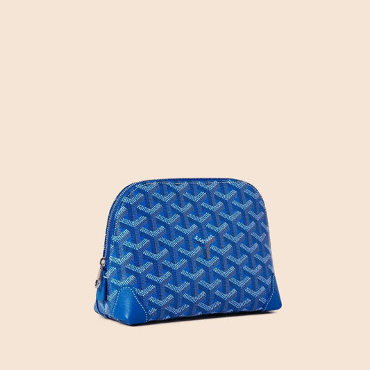 Lustre Luxe Pouch - Sassygrove