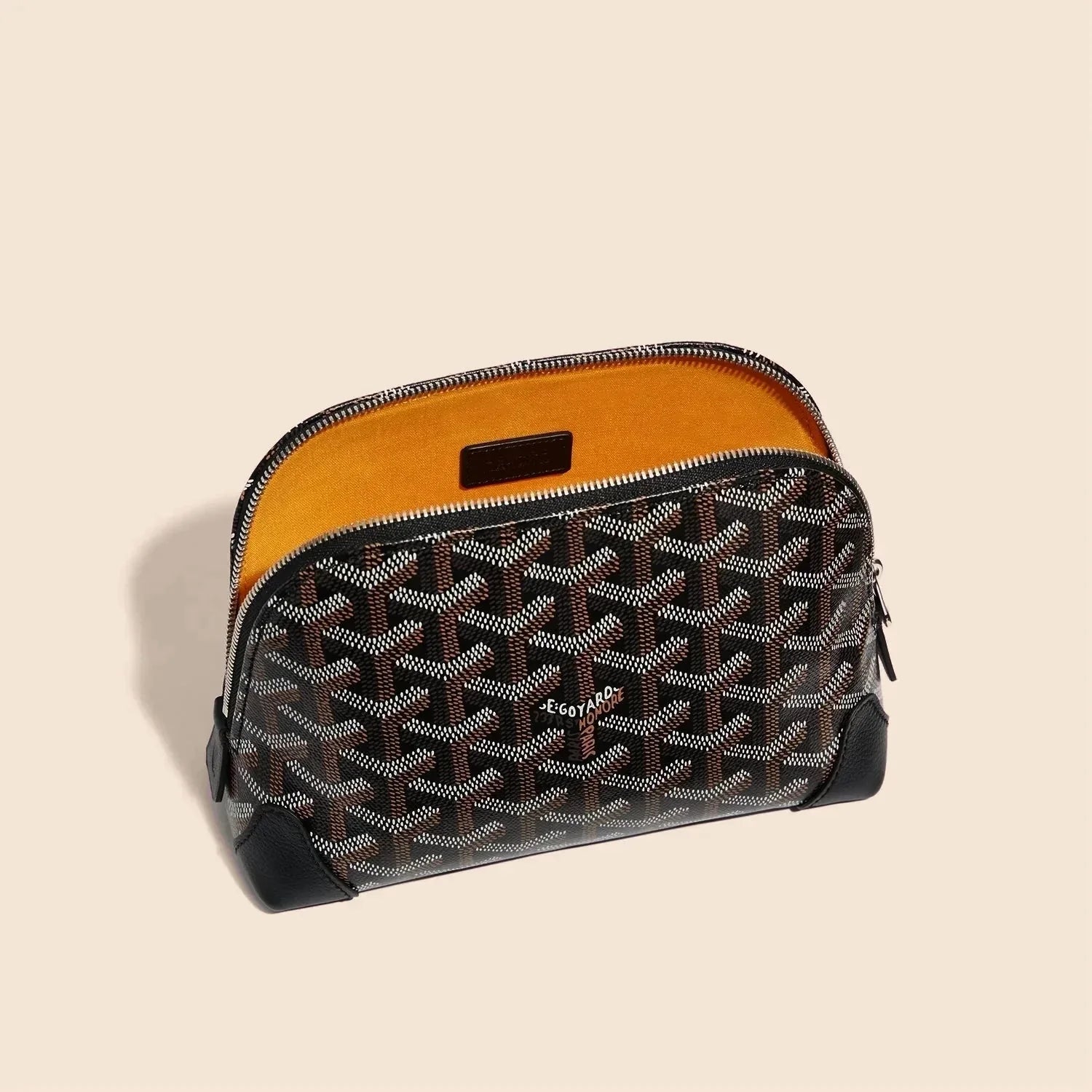 Lustre Luxe Pouch - Sassygrove
