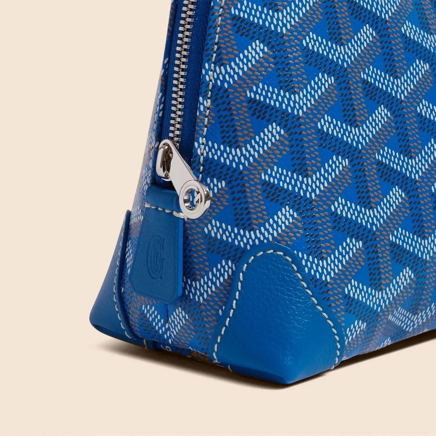 Lustre Luxe Pouch - Sassygrove