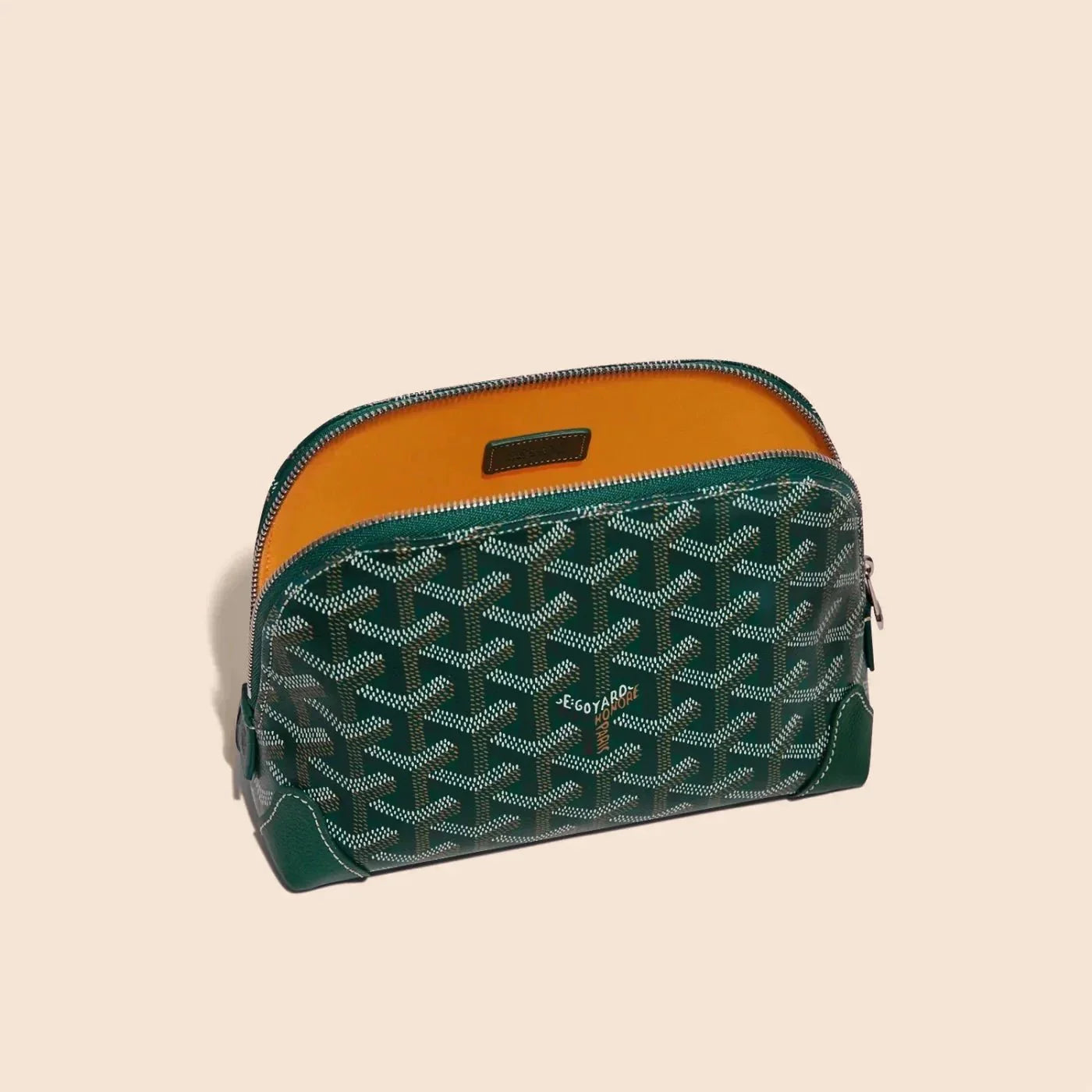 Lustre Luxe Pouch - Sassygrove