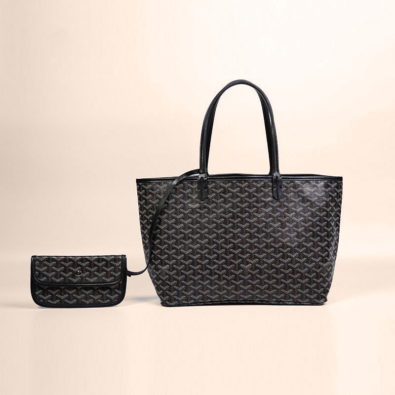 Vivara Signature Carryall - Sassygrove