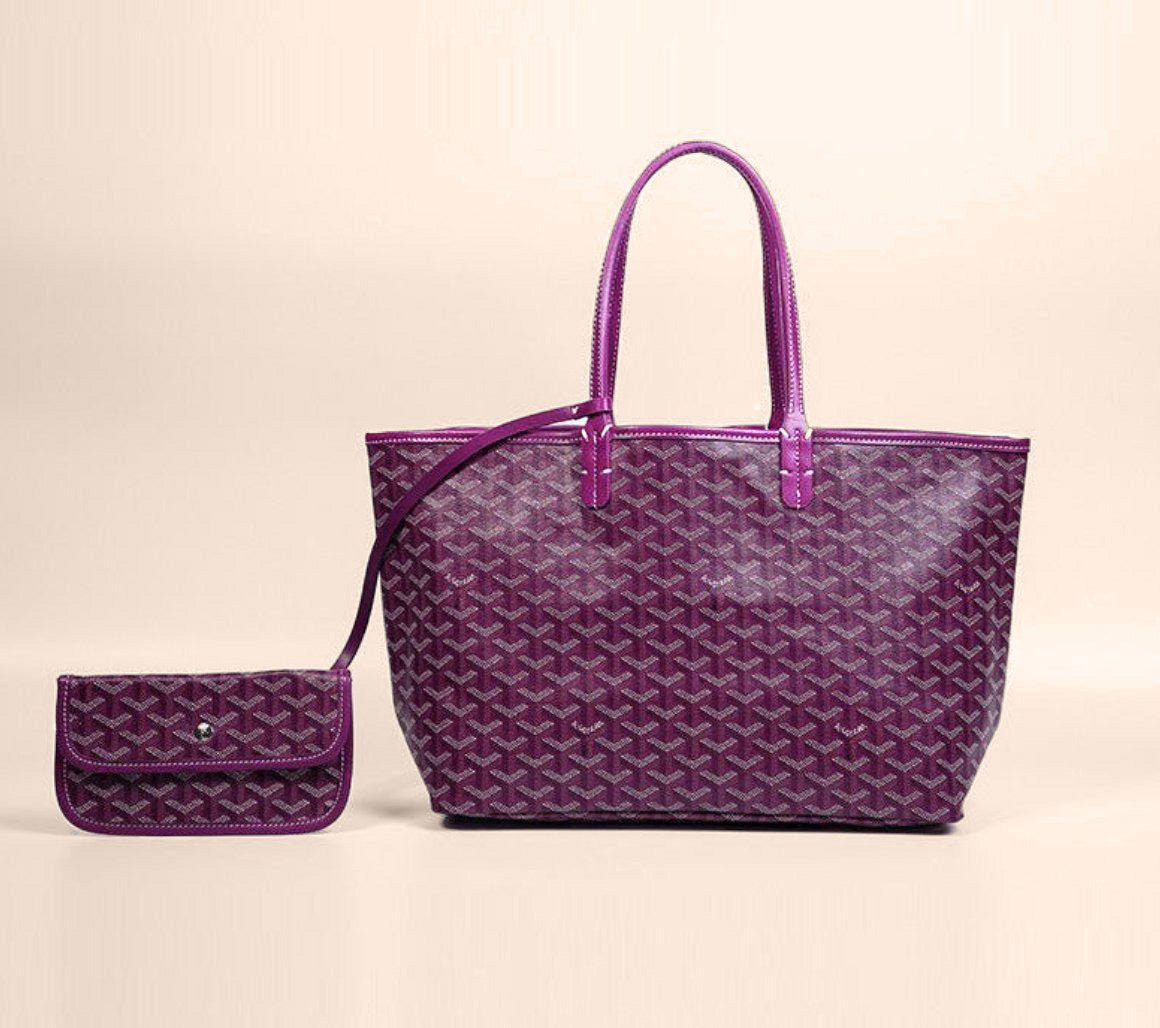 Vivara Signature Carryall - Sassygrove