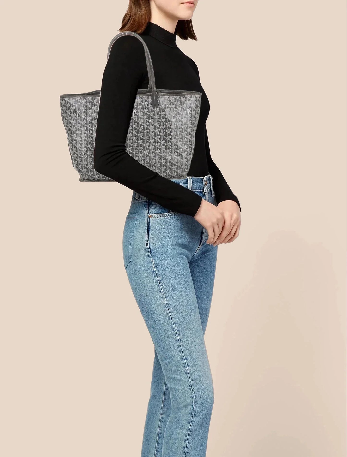 Vivara Signature Carryall - Sassygrove