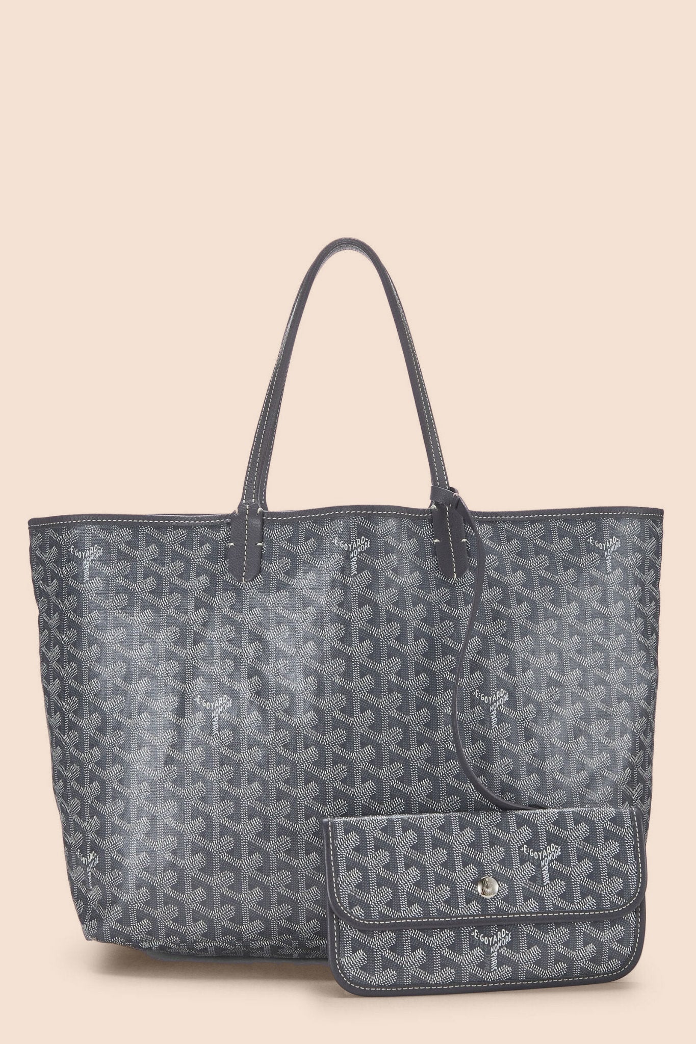 Vivara Signature Carryall - Sassygrove