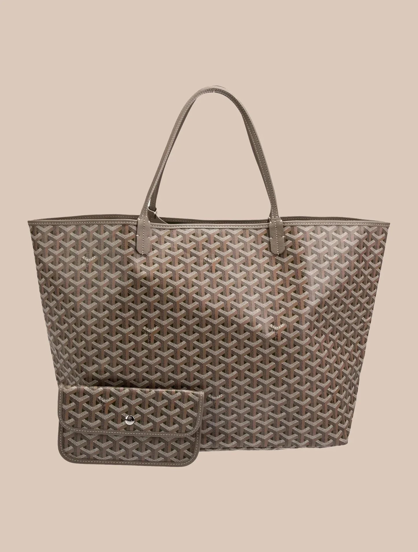Vivara Signature Carryall - Sassygrove