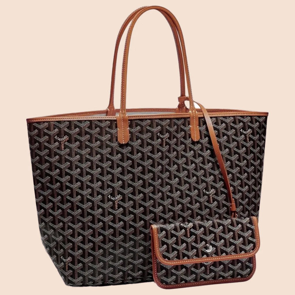 Vivara Signature Carryall - Sassygrove