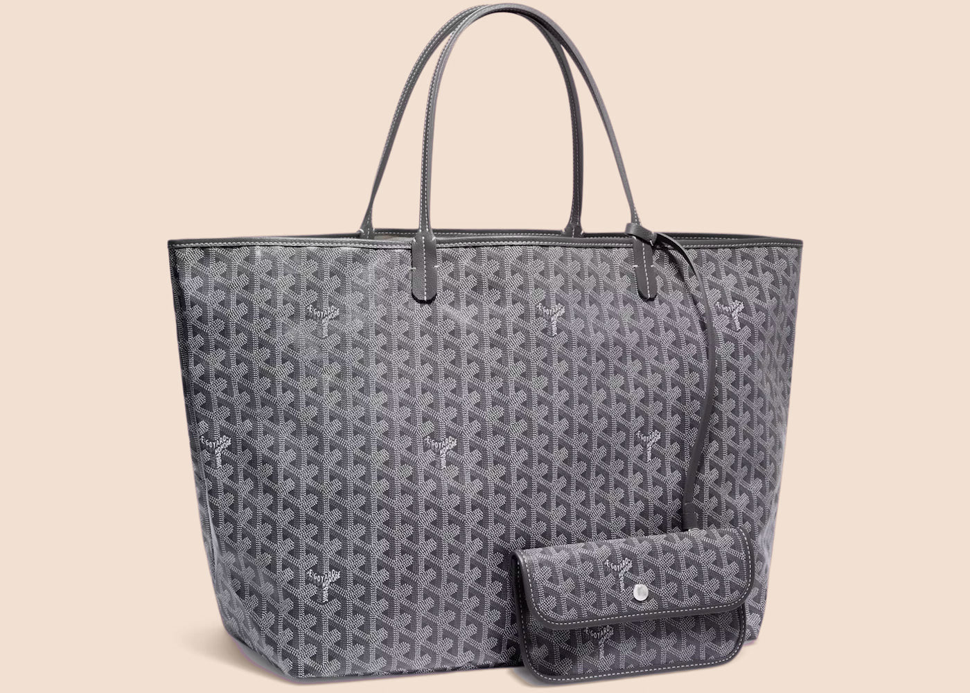 Vivara Signature Carryall - Sassygrove