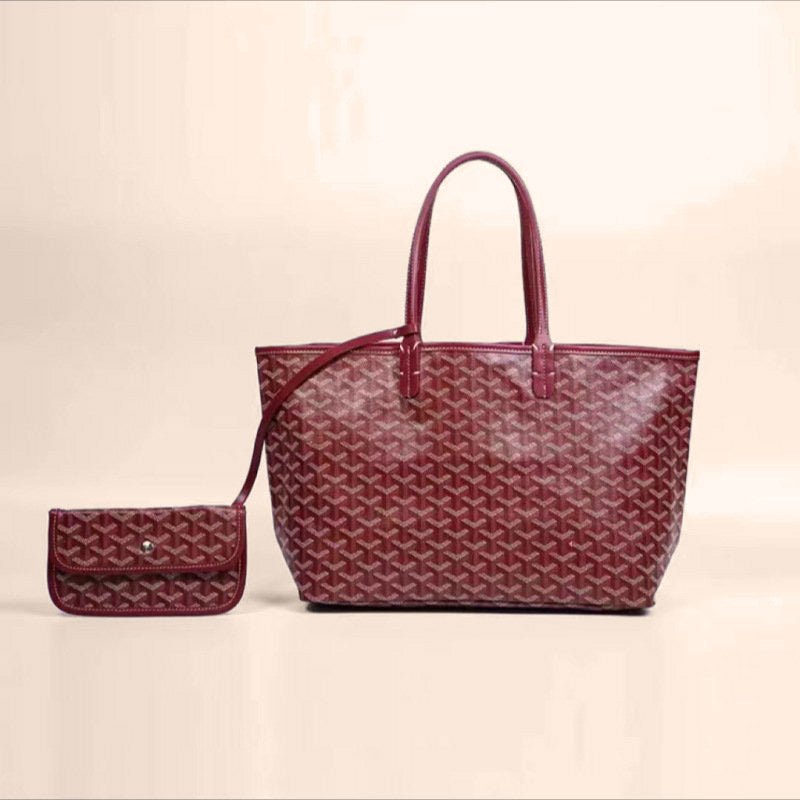 Vivara Signature Carryall - Sassygrove
