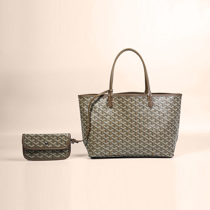 Vivara Signature Carryall - Sassygrove