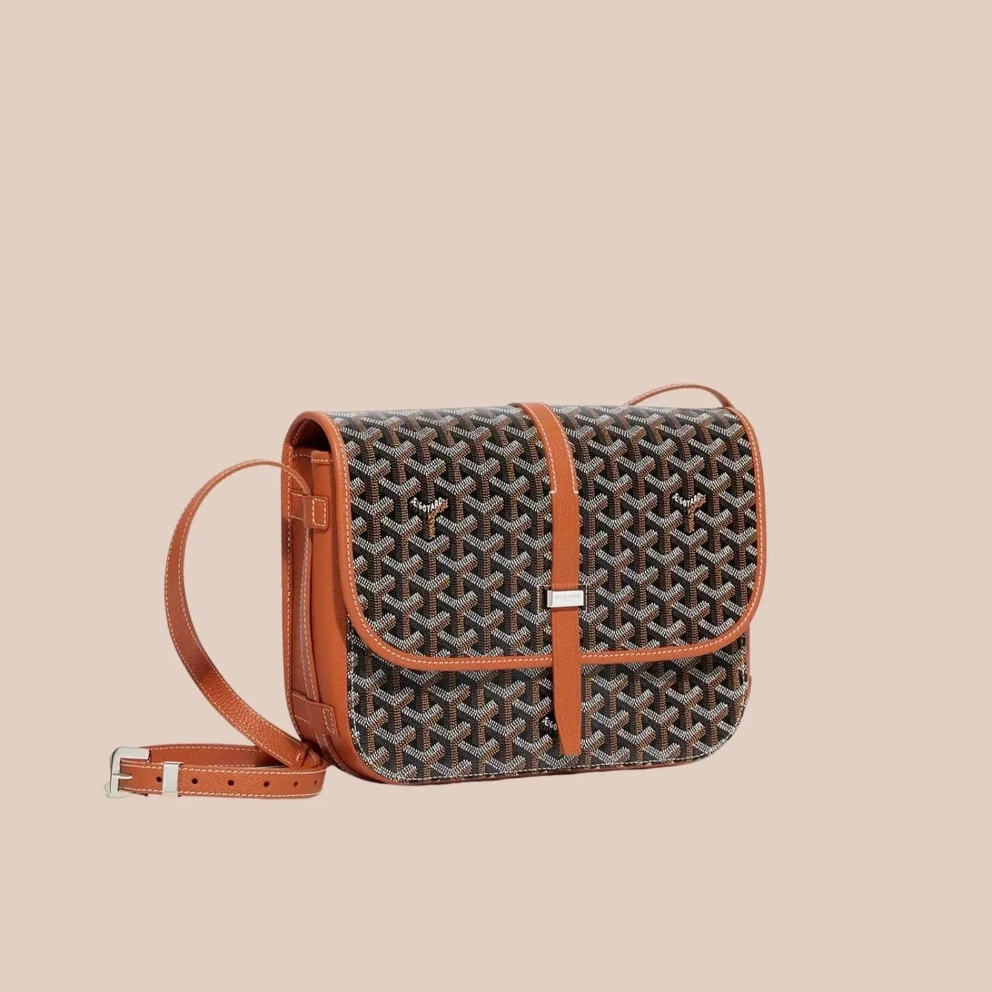 Valmont Crossbody - Sassygrove