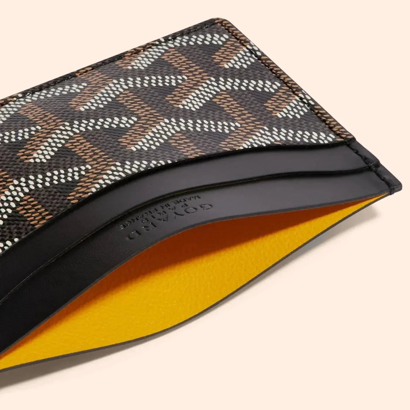 Élan Slim Wallet - Sassygrove