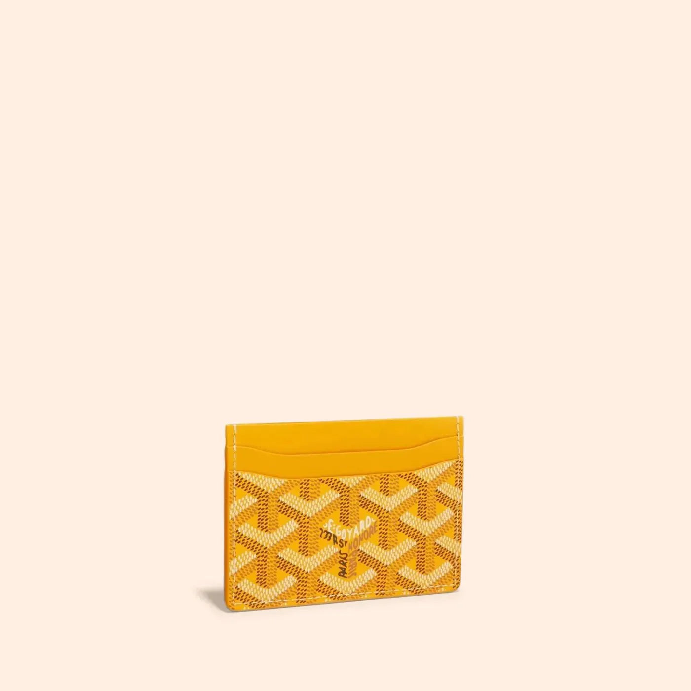 Élan Slim Wallet - Sassygrove