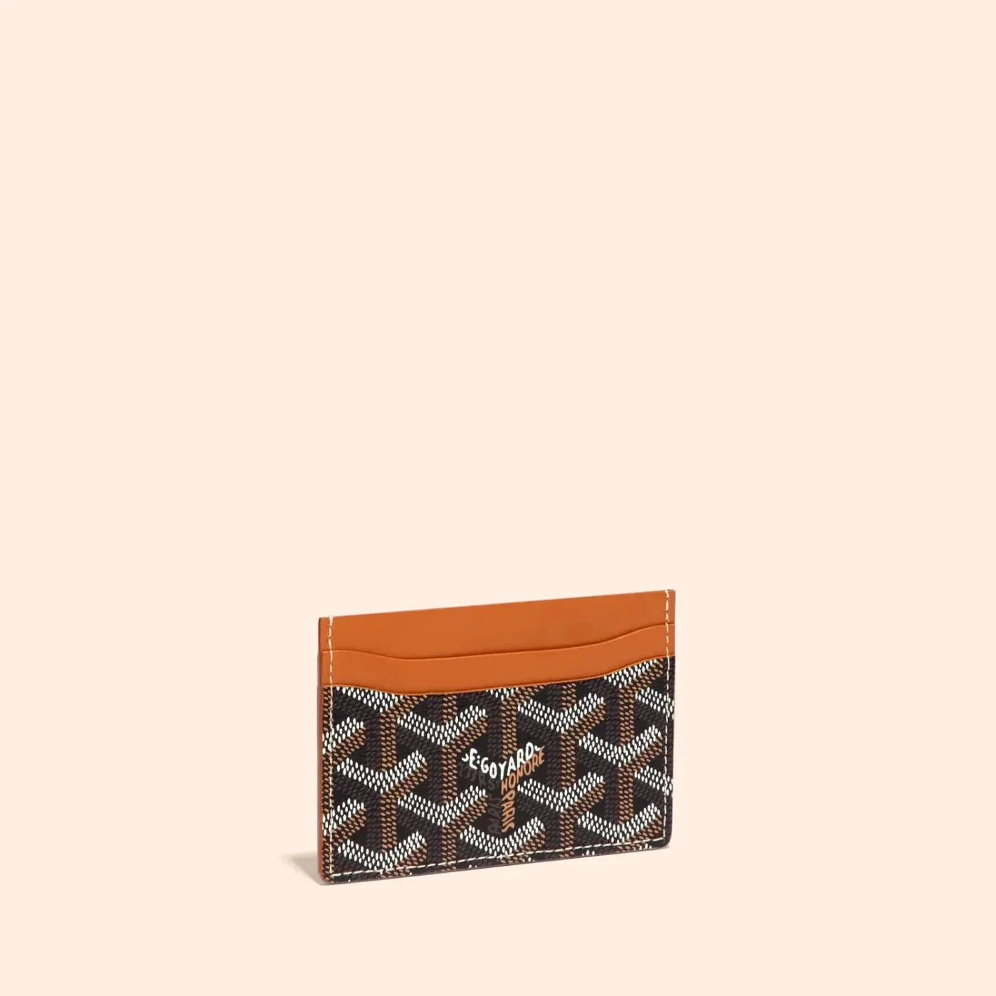 Élan Slim Wallet - Sassygrove