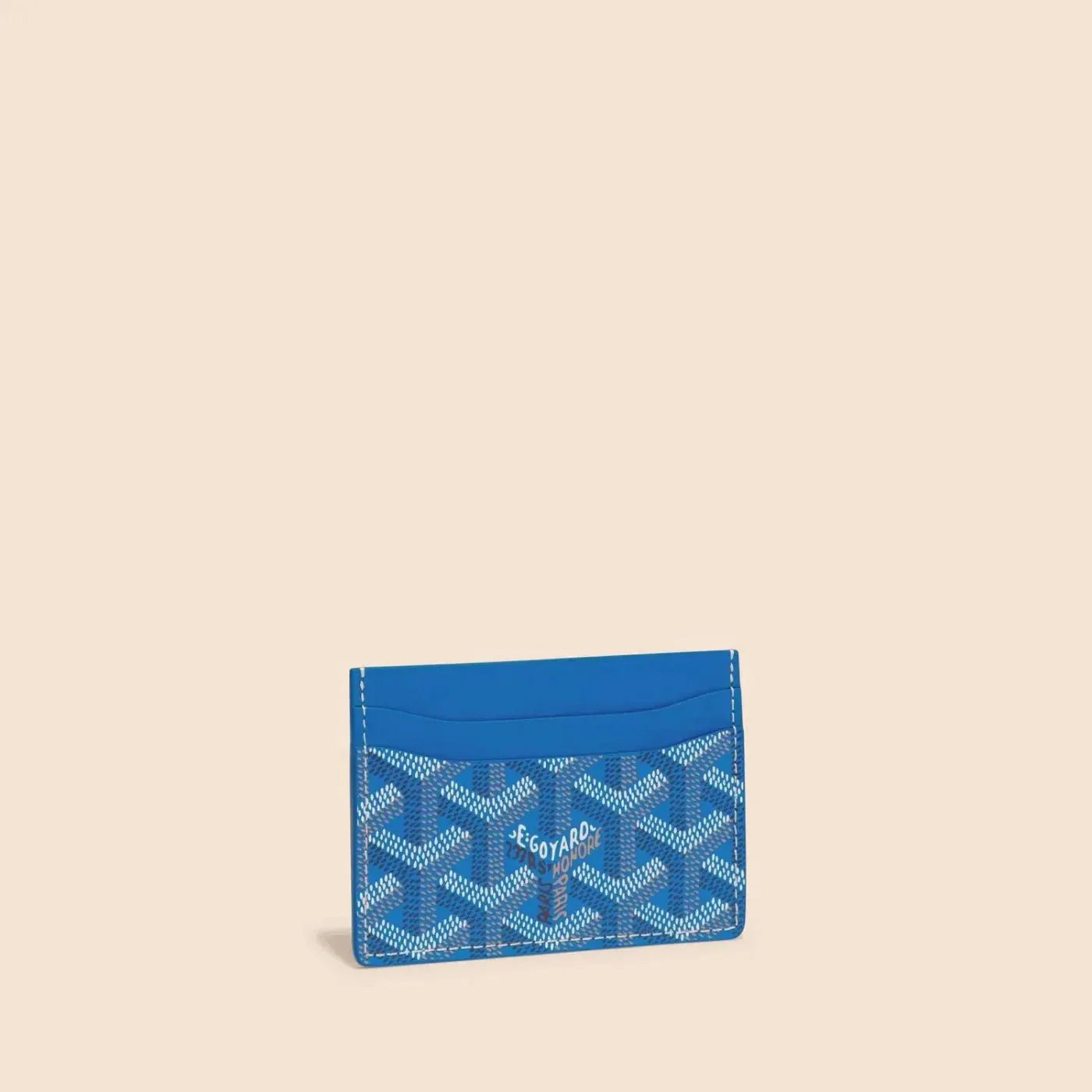 Élan Slim Wallet - Sassygrove
