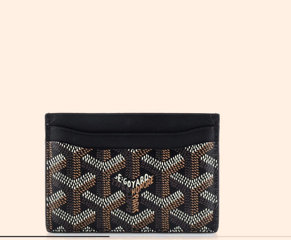 Élan Slim Wallet - Sassygrove