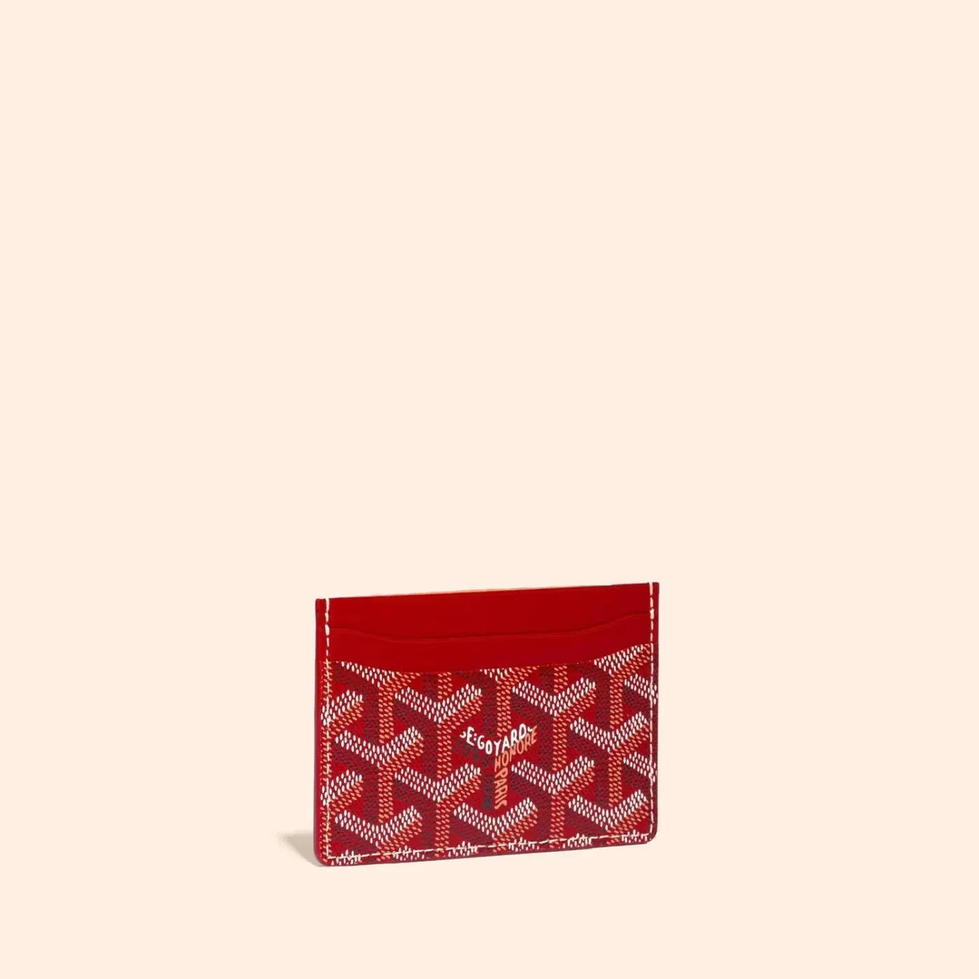 Élan Slim Wallet - Sassygrove