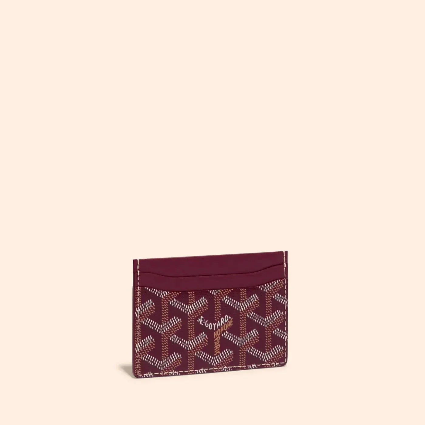 Élan Slim Wallet - Sassygrove