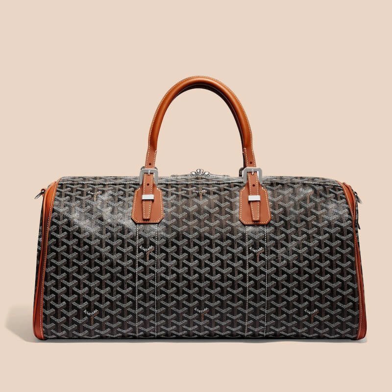 Aventra Luxe Duffle - Sassygrove
