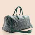 Aventra Luxe Duffle