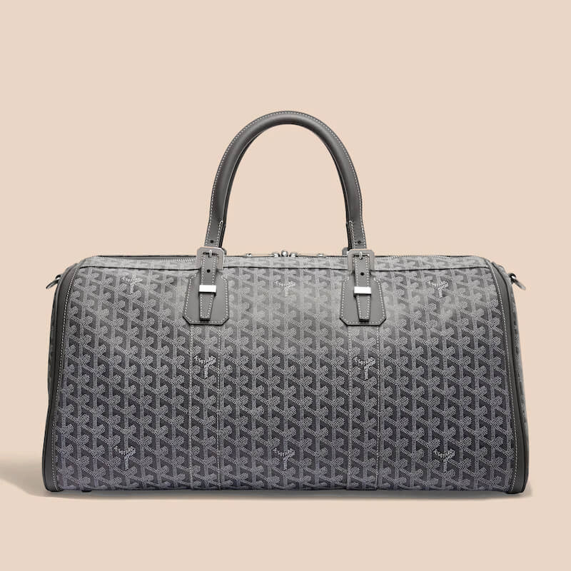 Aventra Luxe Duffle - Sassygrove