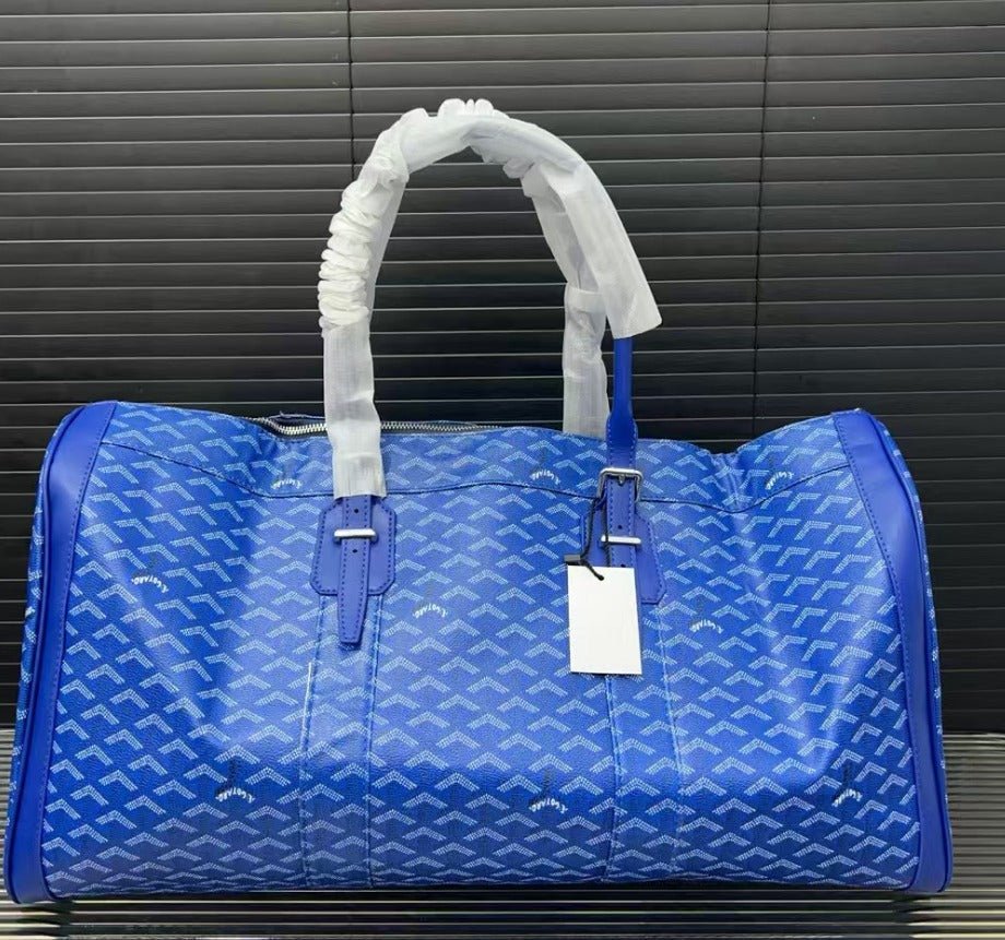 Aventra Luxe Duffle - Sassygrove