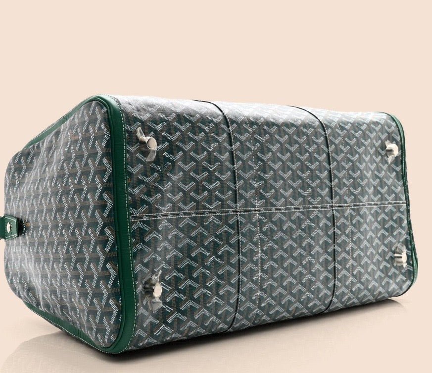 Aventra Luxe Duffle - Sassygrove