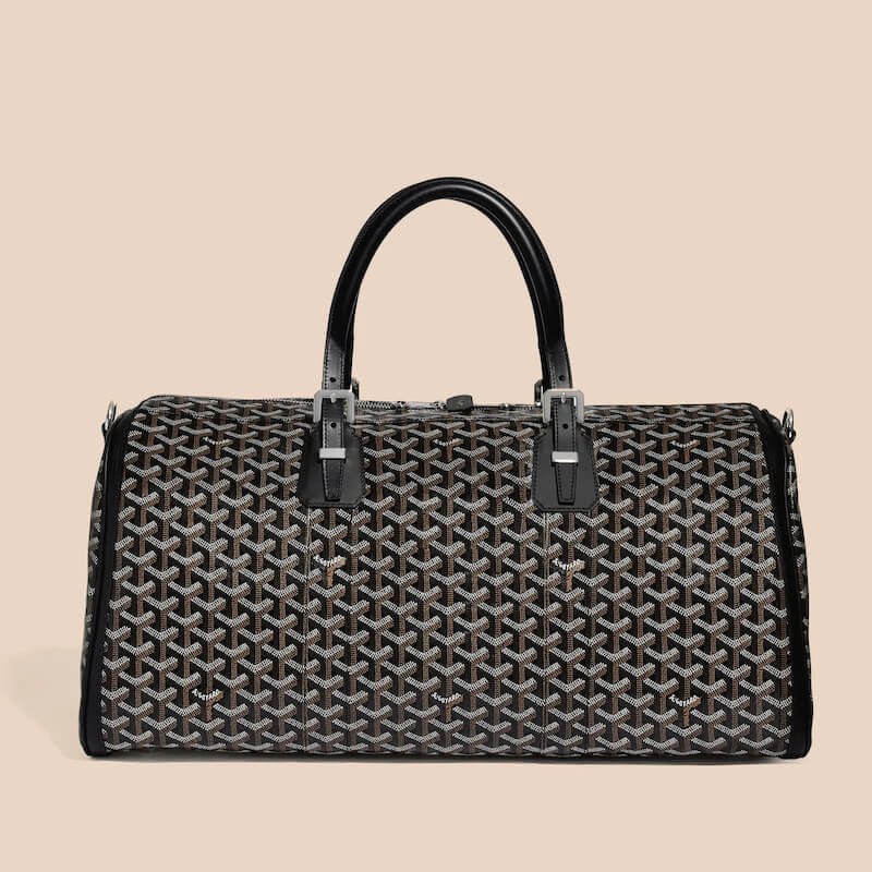 Aventra Luxe Duffle - Sassygrove